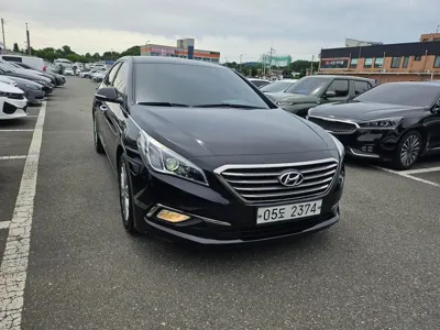 Hyundai Sonata 2017, 54080 км, за 8334.96 USD