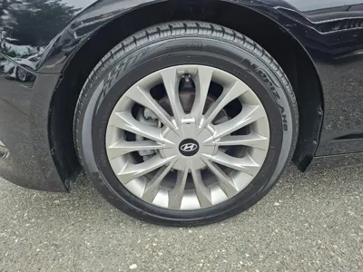Hyundai Sonata 2017, 54080 км, за 8326.84 USD - фото 6