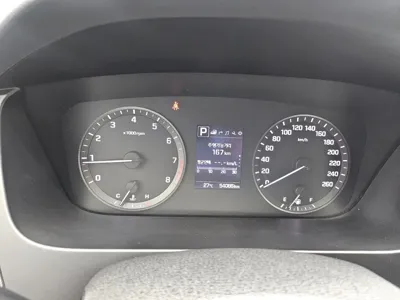 Hyundai Sonata 2017, 54080 км, за 8326.84 USD - фото 9