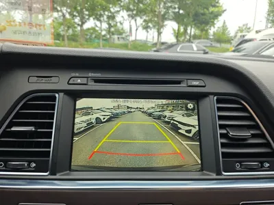 Hyundai Sonata 2017, 54080 км, за 8326.84 USD - фото 11