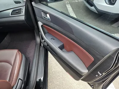 Hyundai Sonata 2017, 54080 км, за 8326.84 USD - фото 20