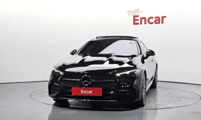 Mercedes-Benz CLE-Class 2025, 8783 км, за 58684.52 USD