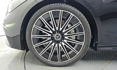 Mercedes-Benz CLE-Class 2025, 8783 км, за 58684.52 USD