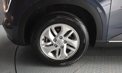 Hyundai Venue 2020, 49986 км, за 9846.4 USD