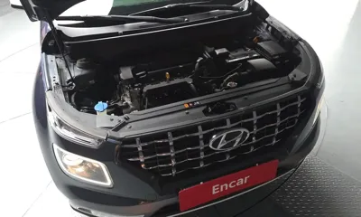 Hyundai Venue 2020, 49986 км, за 9758.01 USD - фото 6