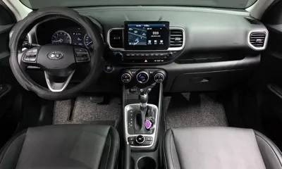 Hyundai Venue 2020, 49986 км, за 9758.01 USD - фото 7