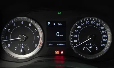 Hyundai Venue 2020, 49986 км, за 9758.01 USD - фото 8