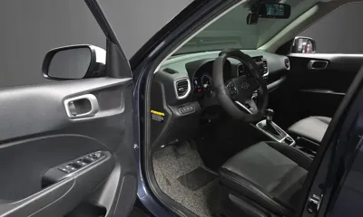 Hyundai Venue 2020, 49986 км, за 9758.01 USD - фото 10