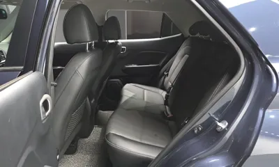 Hyundai Venue 2020, 49986 км, за 9758.01 USD - фото 12