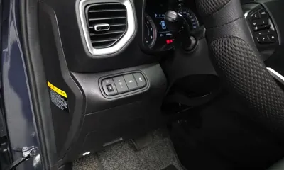 Hyundai Venue 2020, 49986 км, за 9758.01 USD - фото 13
