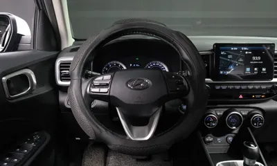 Hyundai Venue 2020, 49986 км, за 9758.01 USD - фото 14
