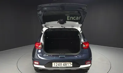 Hyundai Venue 2020, 49986 км, за 9758.01 USD - фото 20
