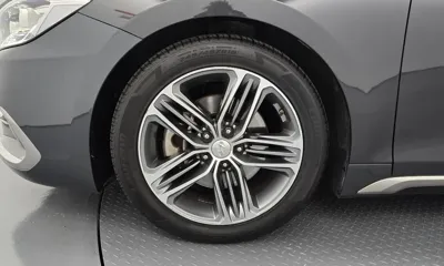Hyundai Grandeur 2017, 163906 км, за 6824.1 USD