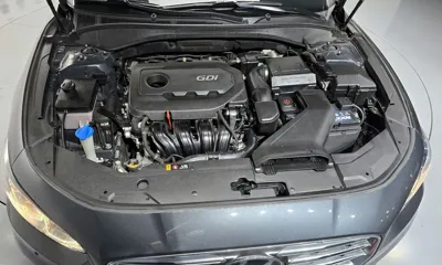 Hyundai Grandeur 2017, 163906 км, за 6824.1 USD - фото 6