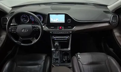 Hyundai Grandeur 2017, 163906 км, за 6824.1 USD - фото 7