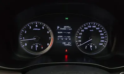 Hyundai Grandeur 2017, 163906 км, за 6824.1 USD - фото 8