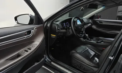 Hyundai Grandeur 2017, 163906 км, за 6824.1 USD - фото 10