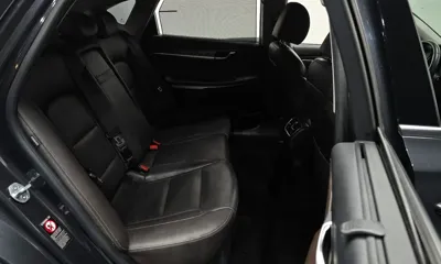 Hyundai Grandeur 2017, 163906 км, за 6824.1 USD - фото 11