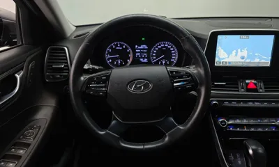 Hyundai Grandeur 2017, 163906 км, за 6824.1 USD - фото 13