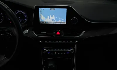 Hyundai Grandeur 2017, 163906 км, за 6824.1 USD - фото 15