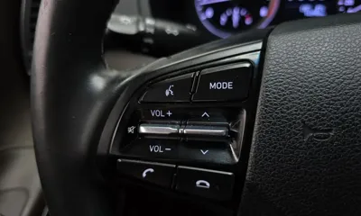 Hyundai Grandeur 2017, 163906 км, за 6824.1 USD - фото 20