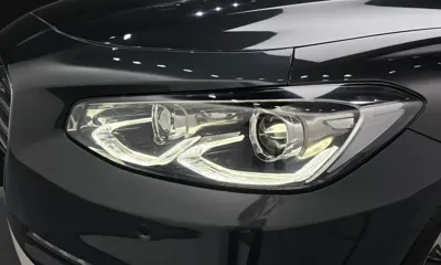 Hyundai Grandeur 2017, 163906 км, за 6824.1 USD - фото 22