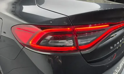 Hyundai Grandeur 2017, 163906 км, за 6824.1 USD - фото 23