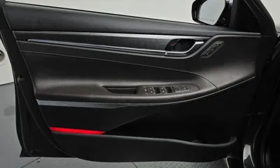 Hyundai Grandeur 2017, 163906 км, за 6824.1 USD - фото 24