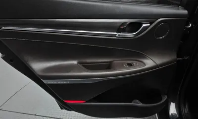 Hyundai Grandeur 2017, 163906 км, за 6824.1 USD - фото 25