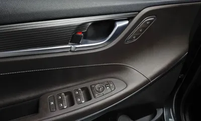 Hyundai Grandeur 2017, 163906 км, за 6824.1 USD - фото 29