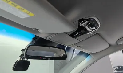 Hyundai Grandeur 2017, 163906 км, за 6824.1 USD - фото 34