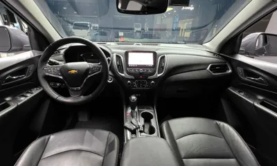 ChevroletGMDaewoo Equinox 2019, 94524 км, за 6049.97 USD - фото 7