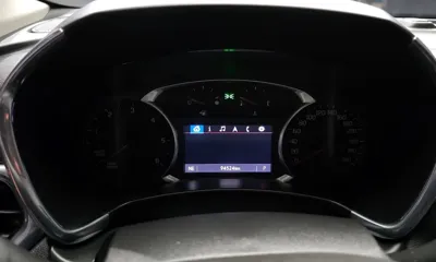 ChevroletGMDaewoo Equinox 2019, 94524 км, за 6049.97 USD - фото 8