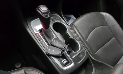 ChevroletGMDaewoo Equinox 2019, 94524 км, за 6049.97 USD - фото 9