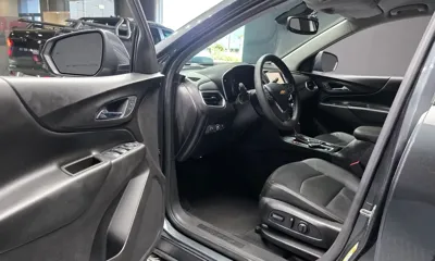 ChevroletGMDaewoo Equinox 2019, 94524 км, за 6049.97 USD - фото 10