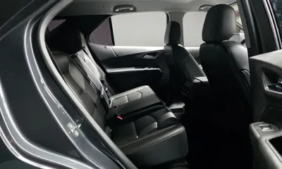ChevroletGMDaewoo Equinox 2019, 94524 км, за 6049.97 USD - фото 11
