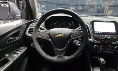 ChevroletGMDaewoo Equinox 2019, 94524 км, за 6049.97 USD - фото 14