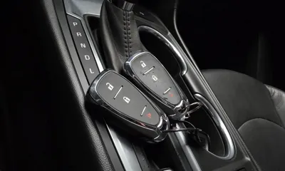 ChevroletGMDaewoo Equinox 2019, 94524 км, за 6049.97 USD - фото 17