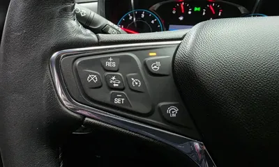 ChevroletGMDaewoo Equinox 2019, 94524 км, за 6049.97 USD - фото 18