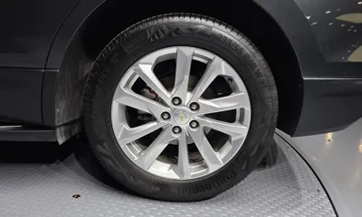 ChevroletGMDaewoo Equinox 2019, 94524 км, за 6049.97 USD - фото 21