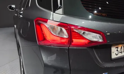 ChevroletGMDaewoo Equinox 2019, 94524 км, за 6049.97 USD - фото 23