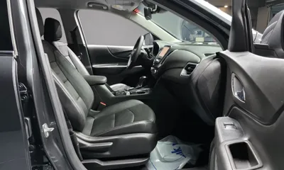 ChevroletGMDaewoo Equinox 2019, 94524 км, за 6049.97 USD - фото 26