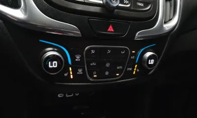 ChevroletGMDaewoo Equinox 2019, 94524 км, за 6049.97 USD - фото 27