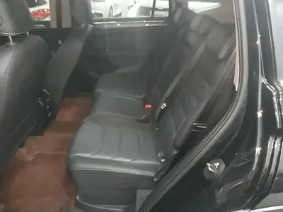 Volkswagen Tiguan L 2020, 108300 км, за 12610.11 USD - фото 17