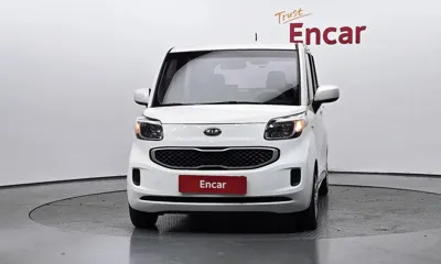 Kia Ray 2016, 67165 км, за 3275.57 USD