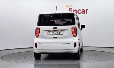 Kia Ray 2016, 67165 км, за 3275.57 USD