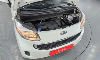Kia Ray 2016, 67165 км, за 3250.82 USD - фото 6