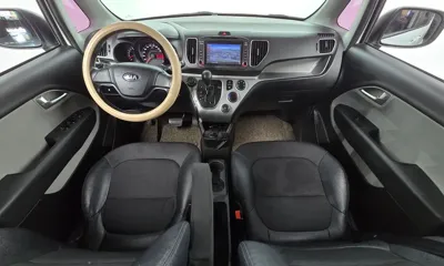 Kia Ray 2016, 67165 км, за 3250.82 USD - фото 7