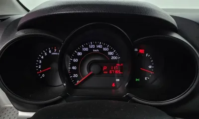 Kia Ray 2016, 67165 км, за 3250.82 USD - фото 8