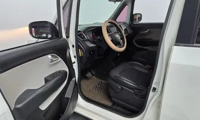 Kia Ray 2016, 67165 км, за 3250.82 USD - фото 10